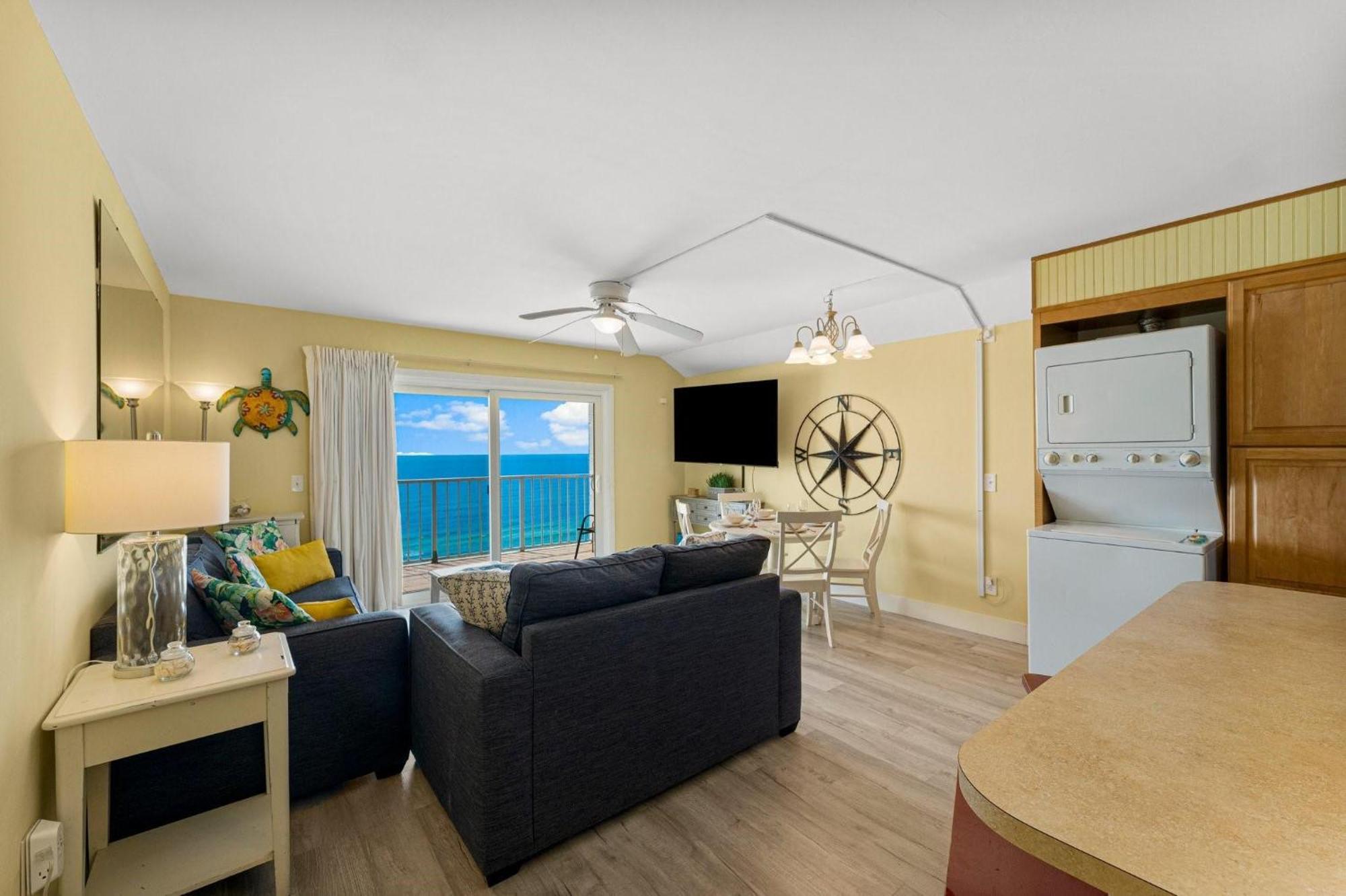 Apartment The Summit 1116 Panama City Beach